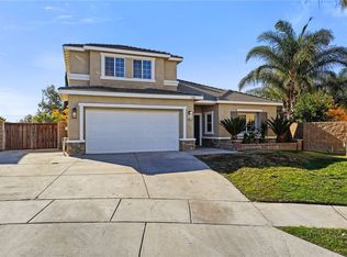 745 Conlon Dr, Hemet, CA 92545