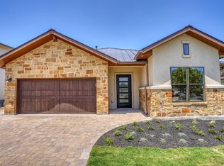 102 Azalea Loop, Horseshoe Bay, TX 78657