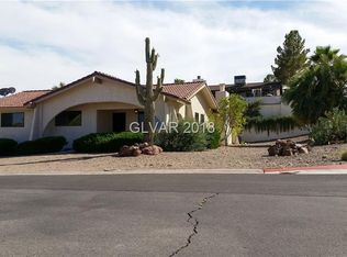 536 Genni Pl, Boulder City, NV 89005