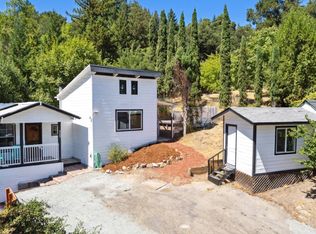 9409 Zayante Dr, Felton, CA