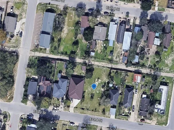 219 E 3rd St, San Juan, TX 78589