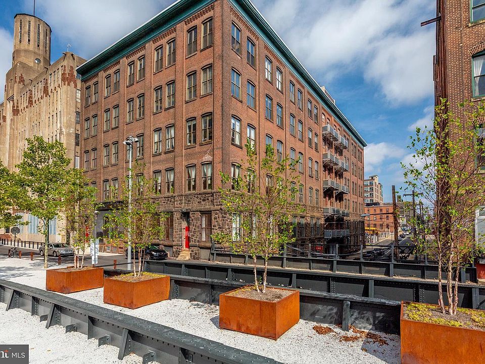 1st image of 428 N 13th St APT 5G