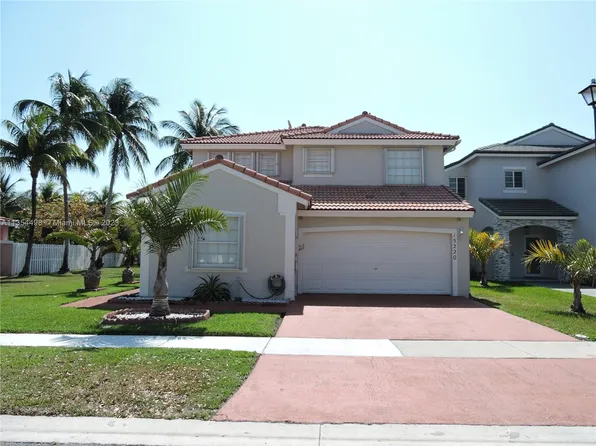 15220 SW 49th St, Miramar, FL 33027