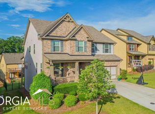 4455 Partridge Point, Cumming, GA 30041
