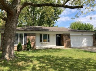3113 N Osceola Ln, Indianapolis, IN 46235