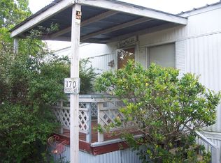 170 Rhodesend, Buchanan Dam, TX 78609