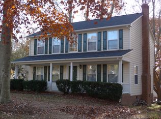 3712 Peakwood Ct, Charlotte, NC 28269