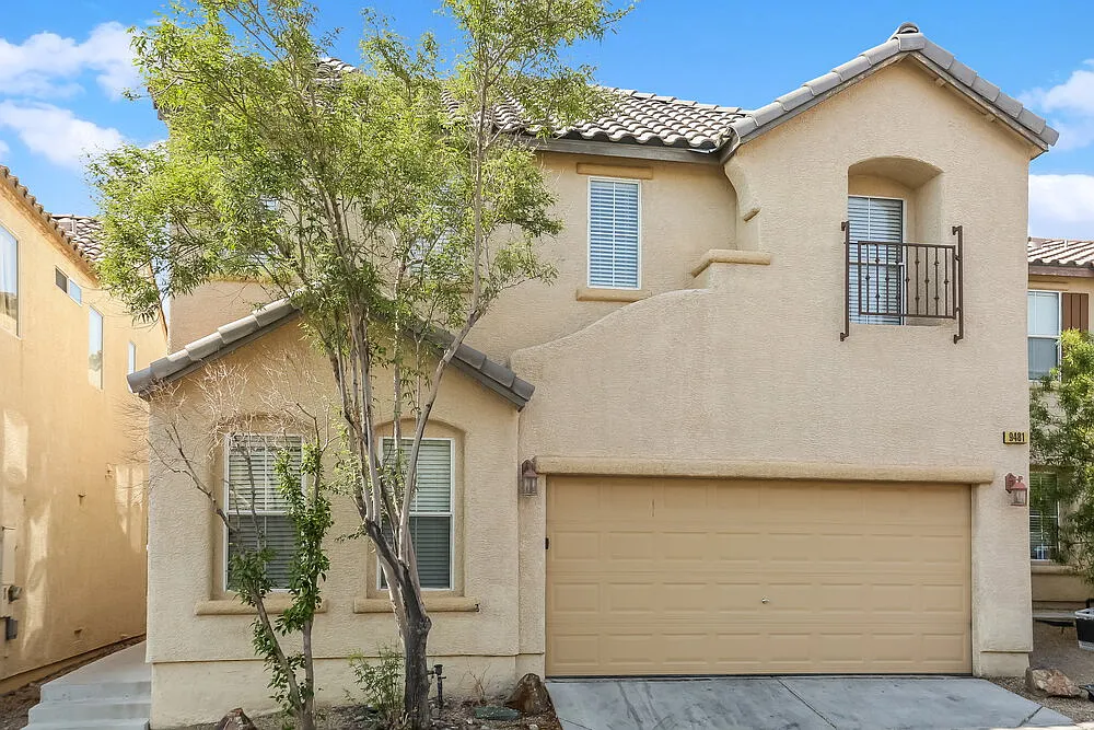 4 bed, 2.5 bath, 2270 sqft, $2,410 — Photo 1