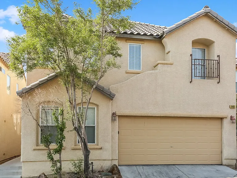 9481 Havasu Canyon Ave — Photo 1