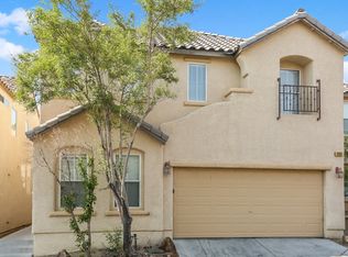 9481 Havasu Canyon Ave, Las Vegas, NV 89166