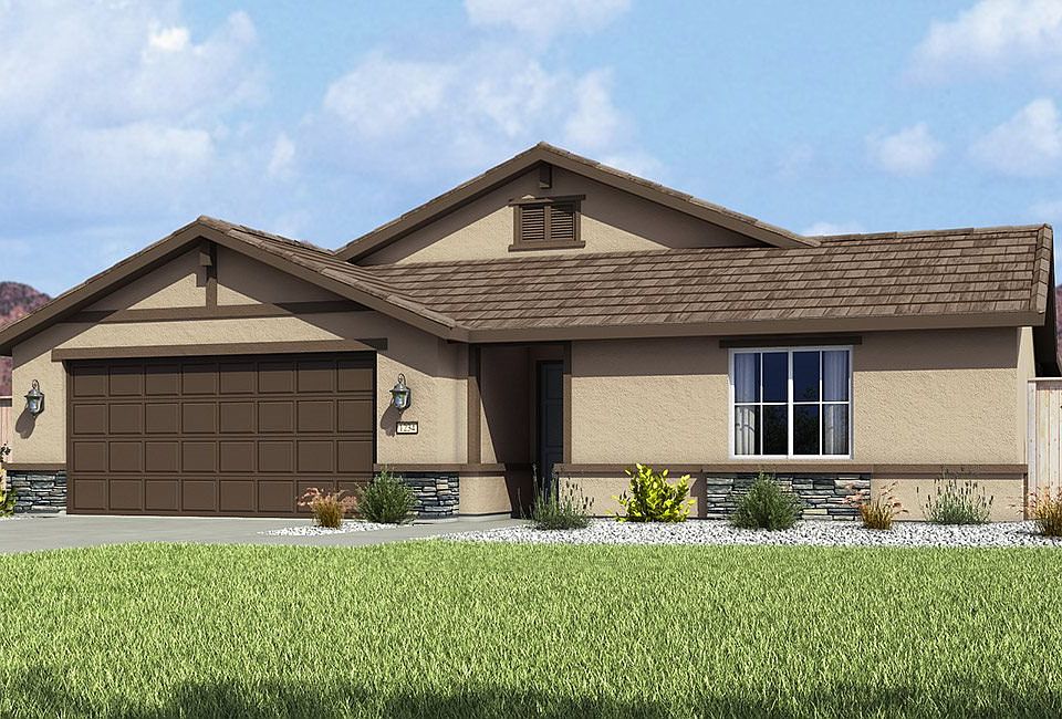 Copper Canyon II by Lennar in Dayton NV Zillow
