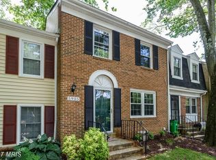 5905 Woodcutter Way, Columbia, MD 21044