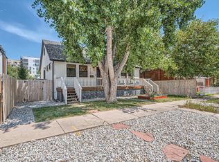 4142 N Kalamath St, Denver, CO 80211