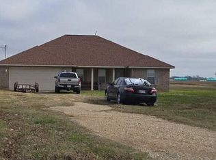 470 Smith Loop, Tillar, AR 71670