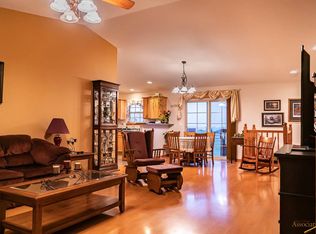 302 Sunnydale Ct, Box Elder, SD 57719