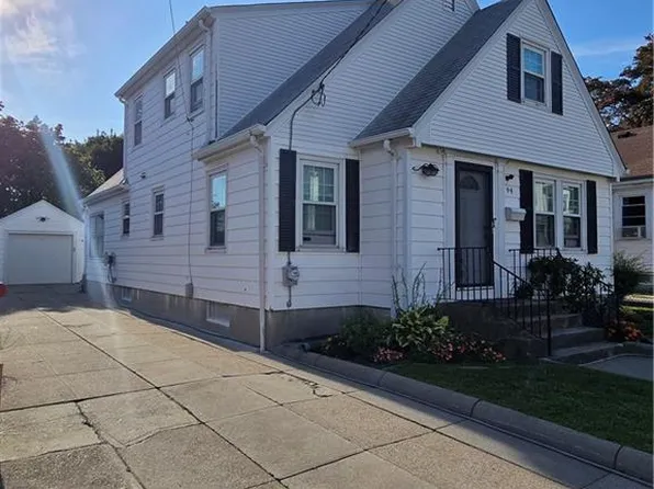 94 Langdon St, Providence, RI 02904