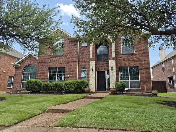 13415 Mannheim Dr, Frisco, TX 75033