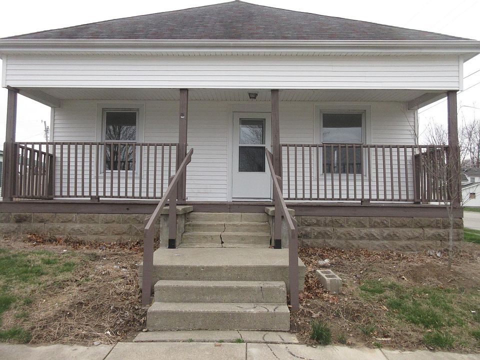 1st image of 345 N Walnut St Lot 208