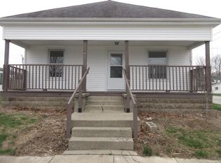 345 N Walnut St LOT 208, Osgood, IN 47037