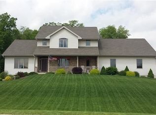 5253 Nature Dr, Sun Prairie, WI 53590