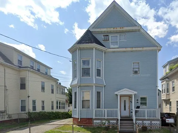 40 Hamilton Ave, Lynn, MA 01902