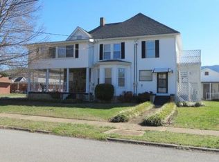 324 S Main Ave, Erwin, TN 37650