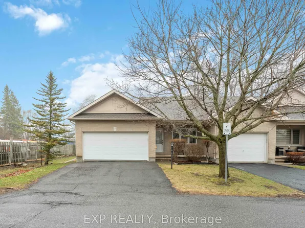 5655 Mahogany Harbour Ln, Ottawa, ON K4M 1K9
