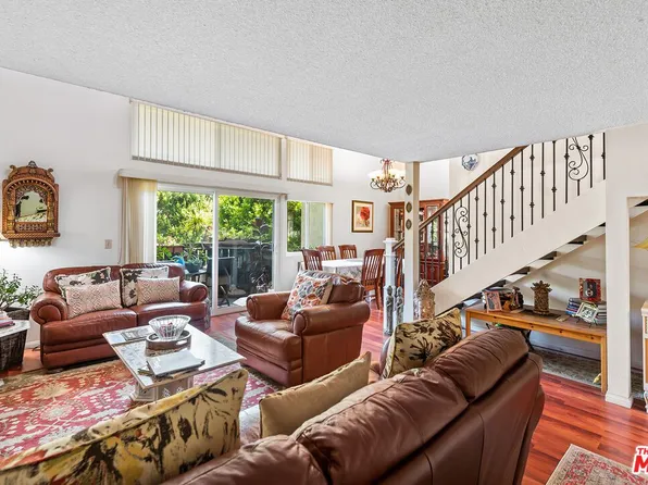 4917 Indian Wood Rd Unit 489, Culver City, CA 90230