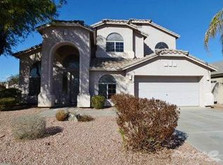 2740 E San Tan St, Chandler, AZ 85225
