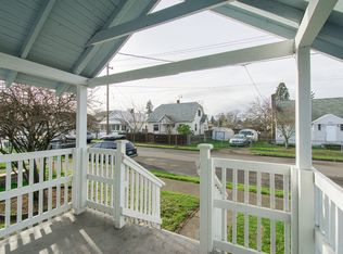 5902 SE 86th Ave, Portland, OR 97266