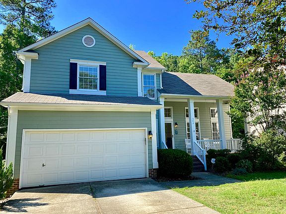 4 Bedroom, 3 1/2 Bath Home, 2-Car Garage