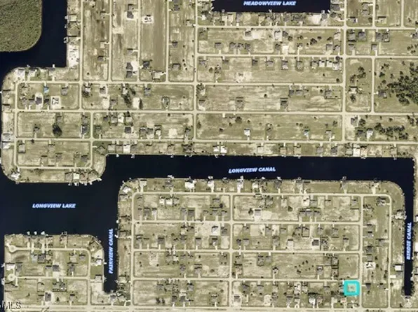 4122 NW 32nd St, Cape Coral, FL 33993