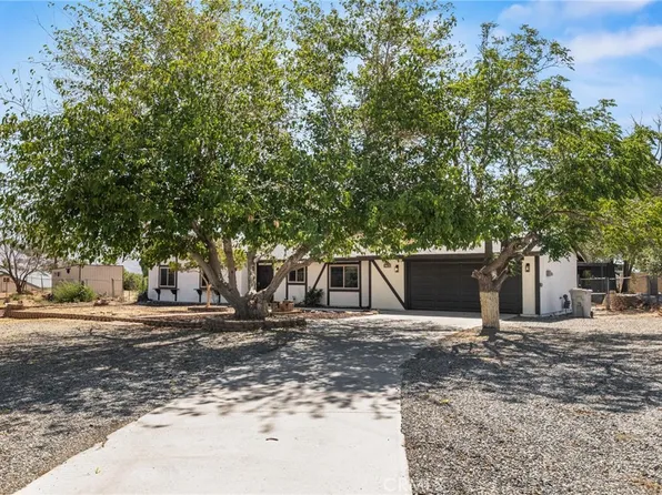 18635 Verano St, Hesperia, CA 92345