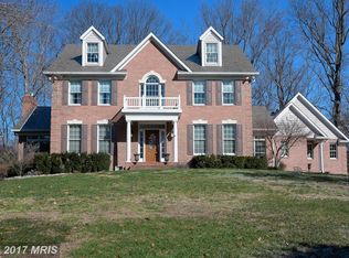2020 Martins Grant Ct, Crownsville, MD 21032