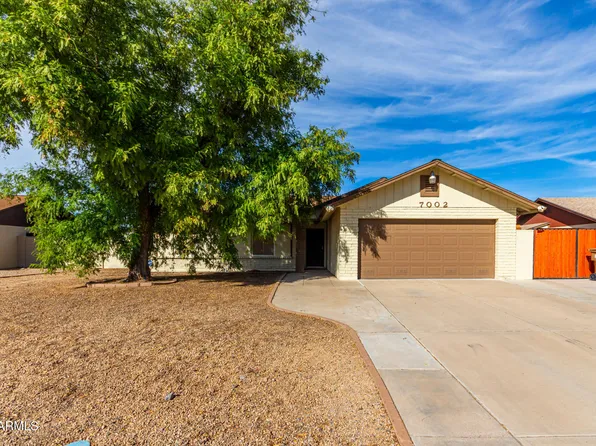 7002 W CHERYL Drive, Peoria, AZ 85345