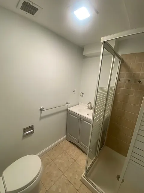 1 bed, 590 sqft, $2,300 — Photo 4
