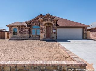 1210 E Pecan Ave, Midland, TX 79705