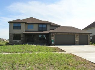 4517 203rd St, Matteson, IL 60443