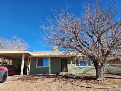 710 College Ave, Alamogordo, NM, 88310