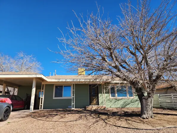 710 College Ave, Alamogordo, NM 88310