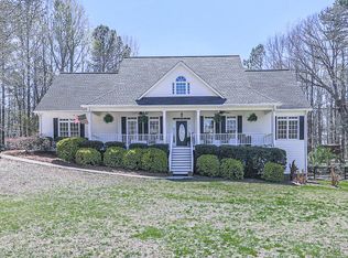 160 Forrester Ln, Canton, GA 30115