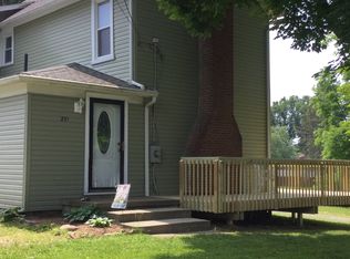 231 Drake Pl, Canal Fulton, OH 44614