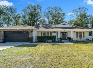 6952 SW 109th Ln, Ocala, FL 34476