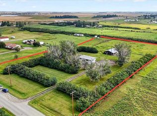 241196 S East Lakeview Rd, Chestermere, AB T1X0M6