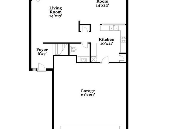 2nd image of 5232 Nautical Ln