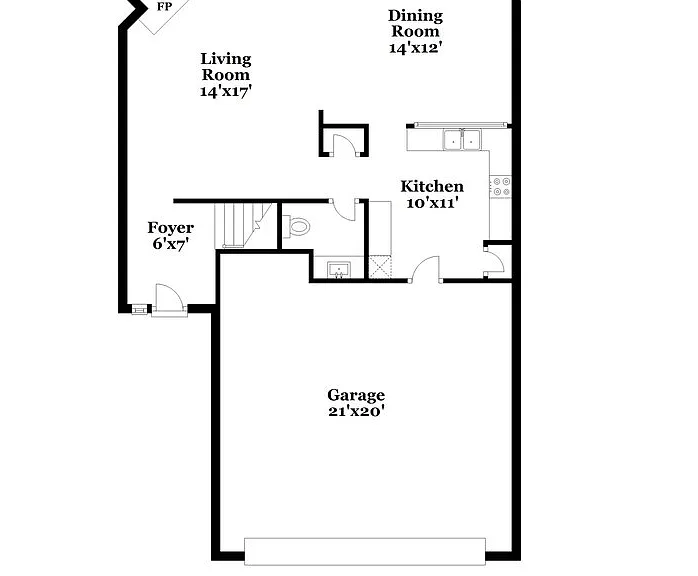 5232 Nautical Ln — Photo 2