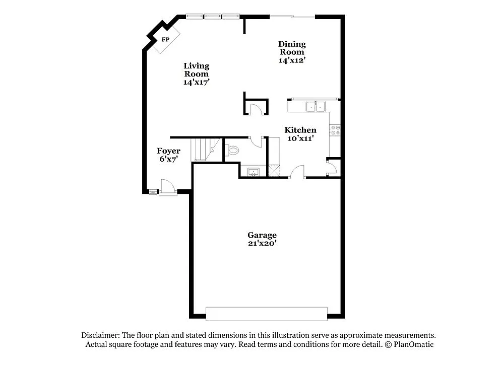 Building Photo - 5232 Nautical Ln