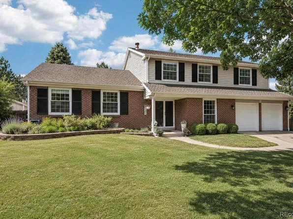 7230 S Hudson Way, Centennial, CO 80122