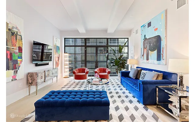 Rented by Douglas Elliman | media 8