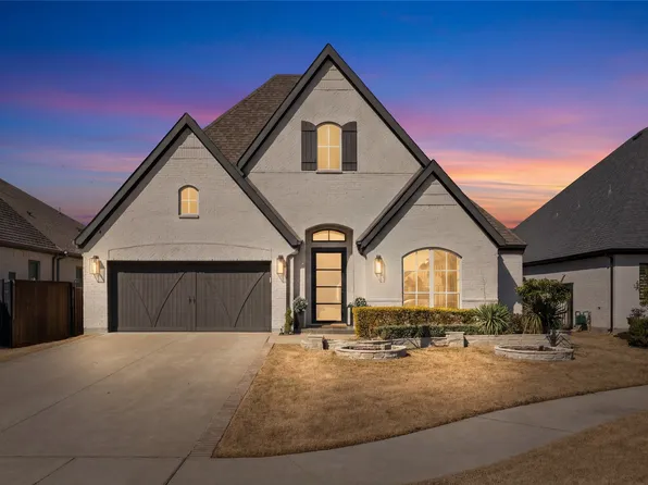 760 Foxfield Ct, Prosper, TX 75078